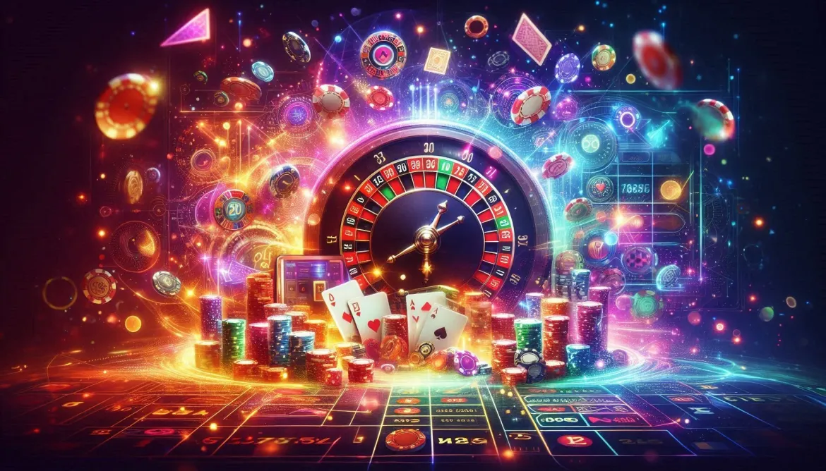 Nine Casino